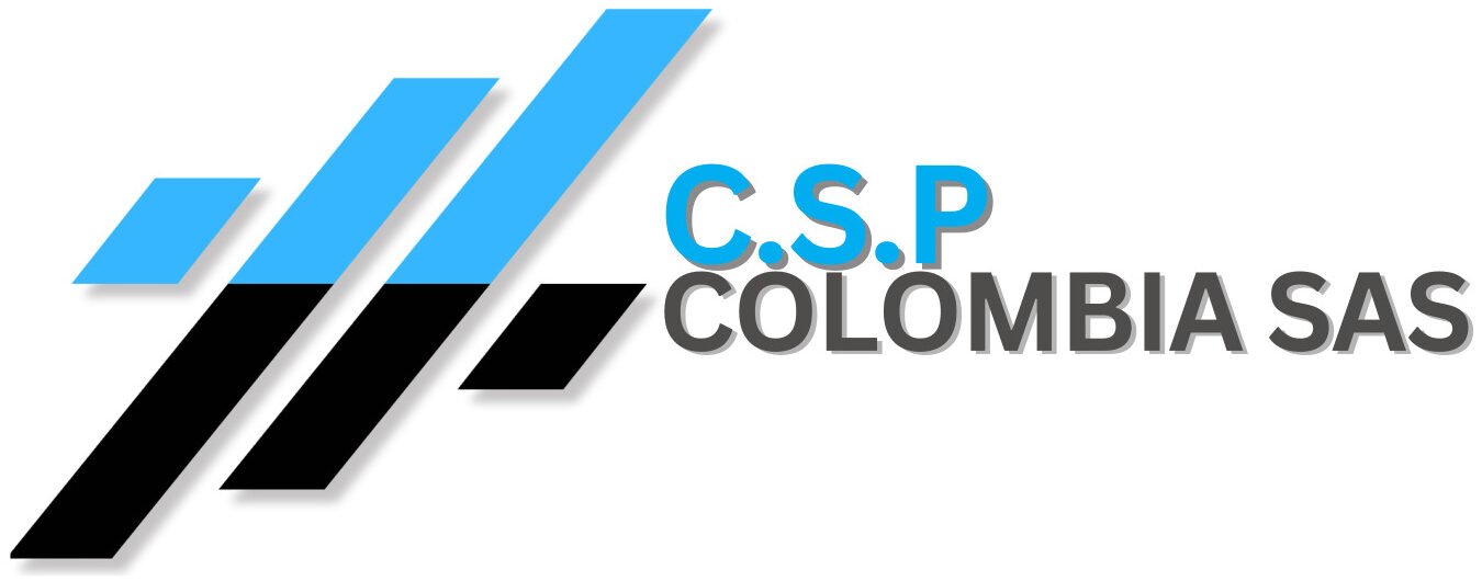 C.S.P COLOMBIA SAS